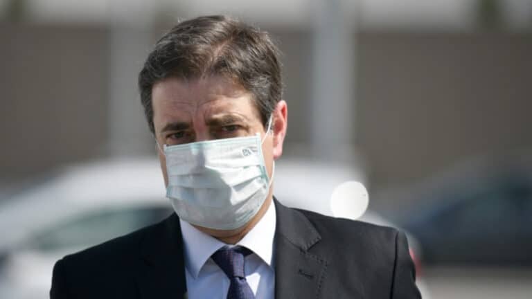 Ricardo Rio: “Há uma vitória inequívoca de Marcelo, com muito mérito pessoal”