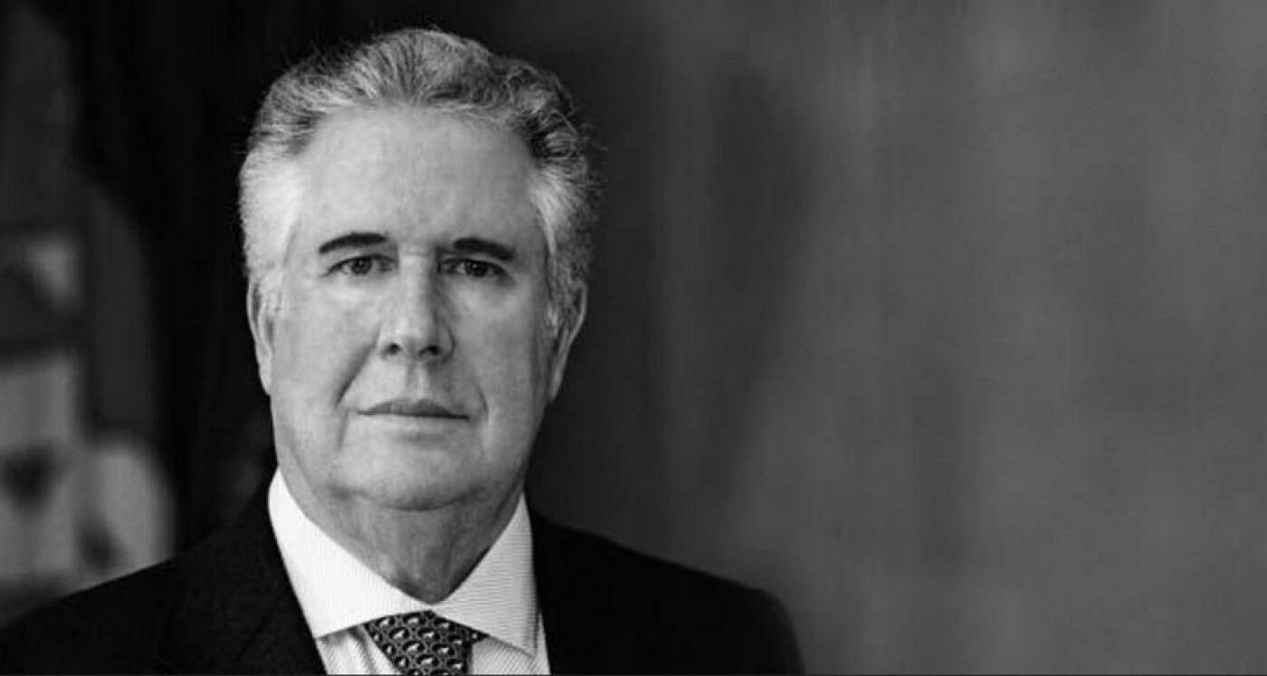 Morreu António Cardoso e Cunha, primeiro comissário europeu de Portugal