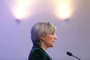 Vacinação de forças de segurança e titulares de órgãos de soberania começa na próxima semana