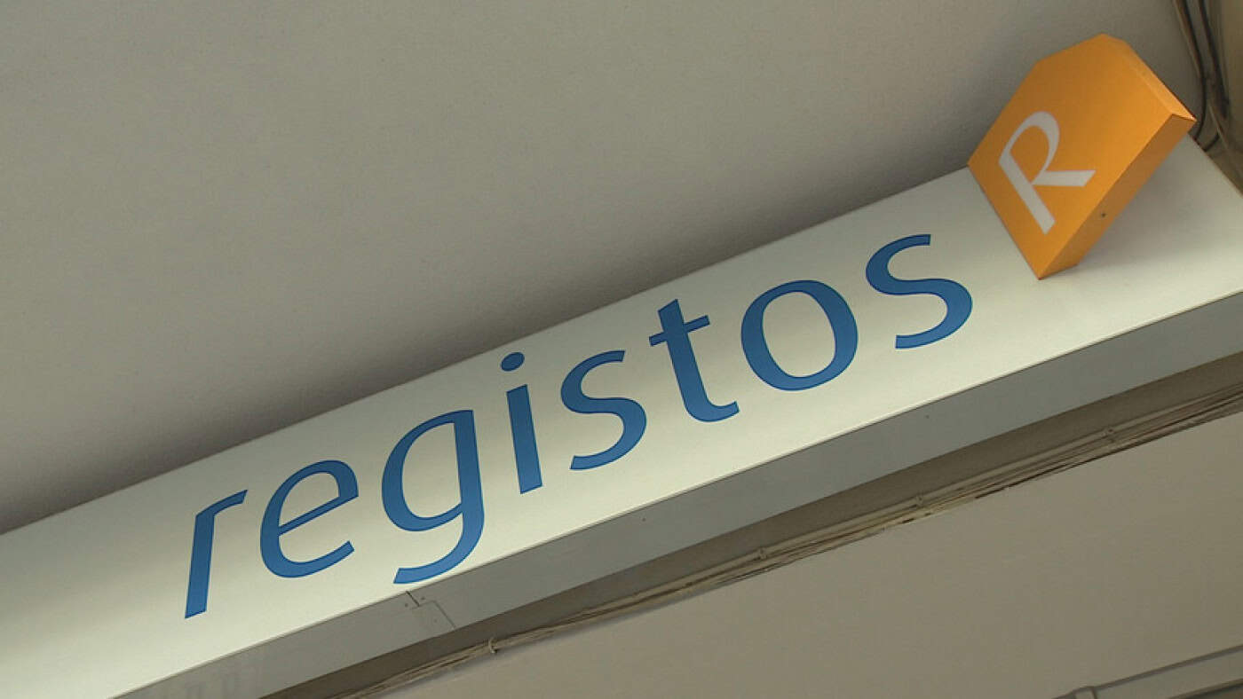 Governo vai encerrar conservatórias e registos, anuncia sindicato