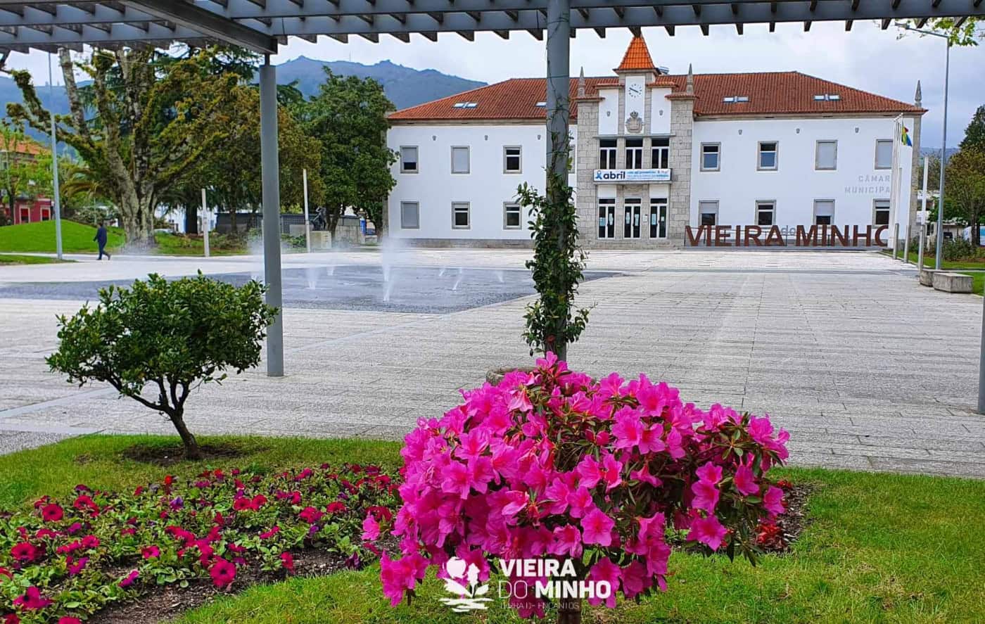 Vieira do Minho regista o maior aumento de casos no distrito de Braga