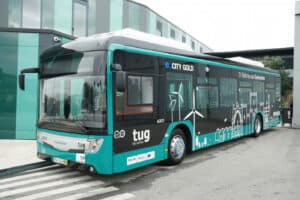 Oposição em Guimarães duvida que nova concessão de transportes entre em vigor este ano