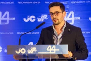 Líder da JP quer que eutanásia seja tema de "ampla discussão pública"&nbsp;