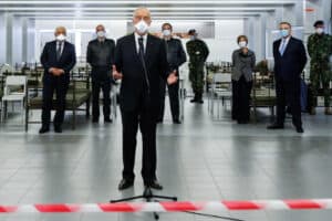 Marcelo diz que estado de emergência deverá ser renovado nos termos em vigor&nbsp;