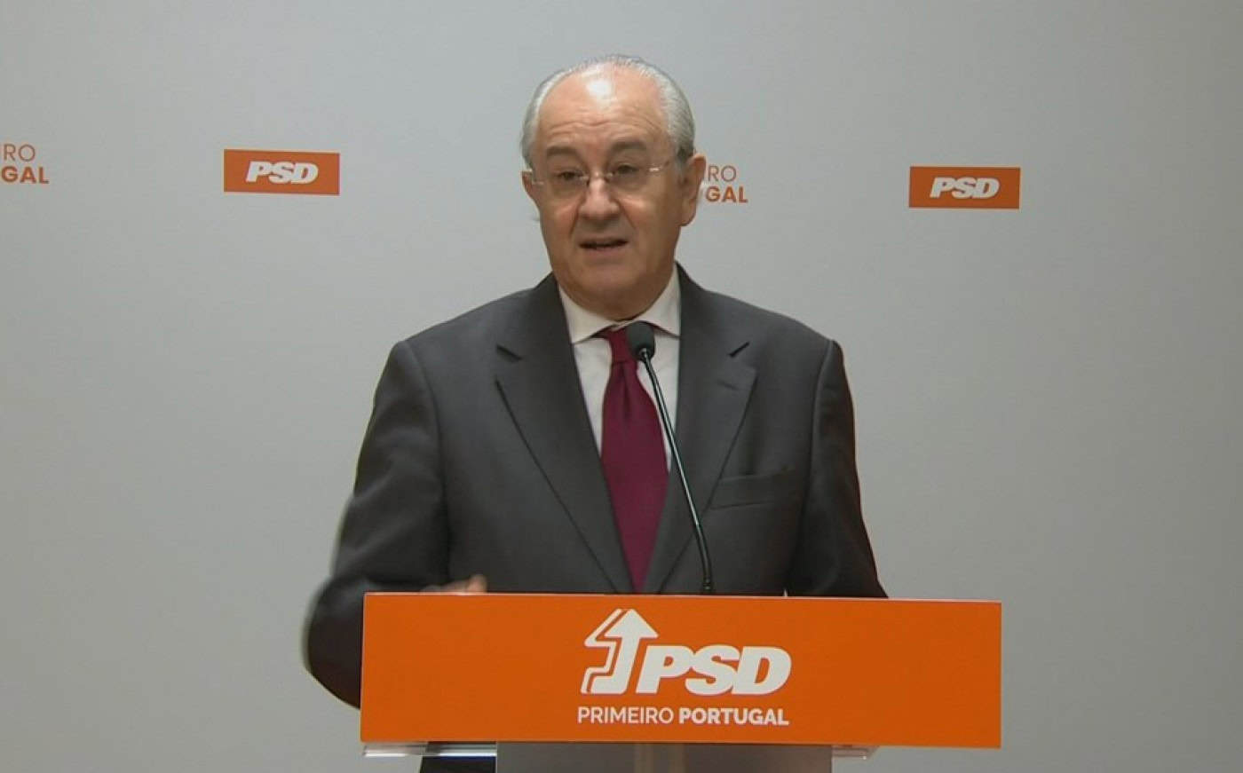 Decreto vai prever possibilidade de ensino à distância - Rui Rio