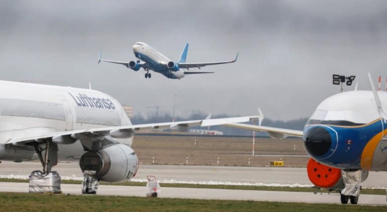 Viajantes de Portugal e mais três países serão impedidos de entrar na Alemanha