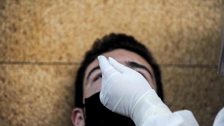 Covid-19 incluída na lista das doenças de notificação obrigatória