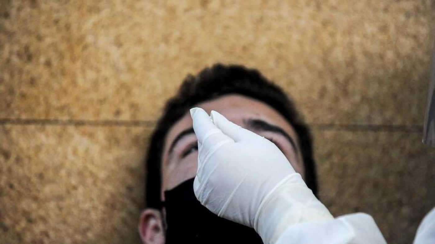 Covid-19 incluída na lista das doenças de notificação obrigatória