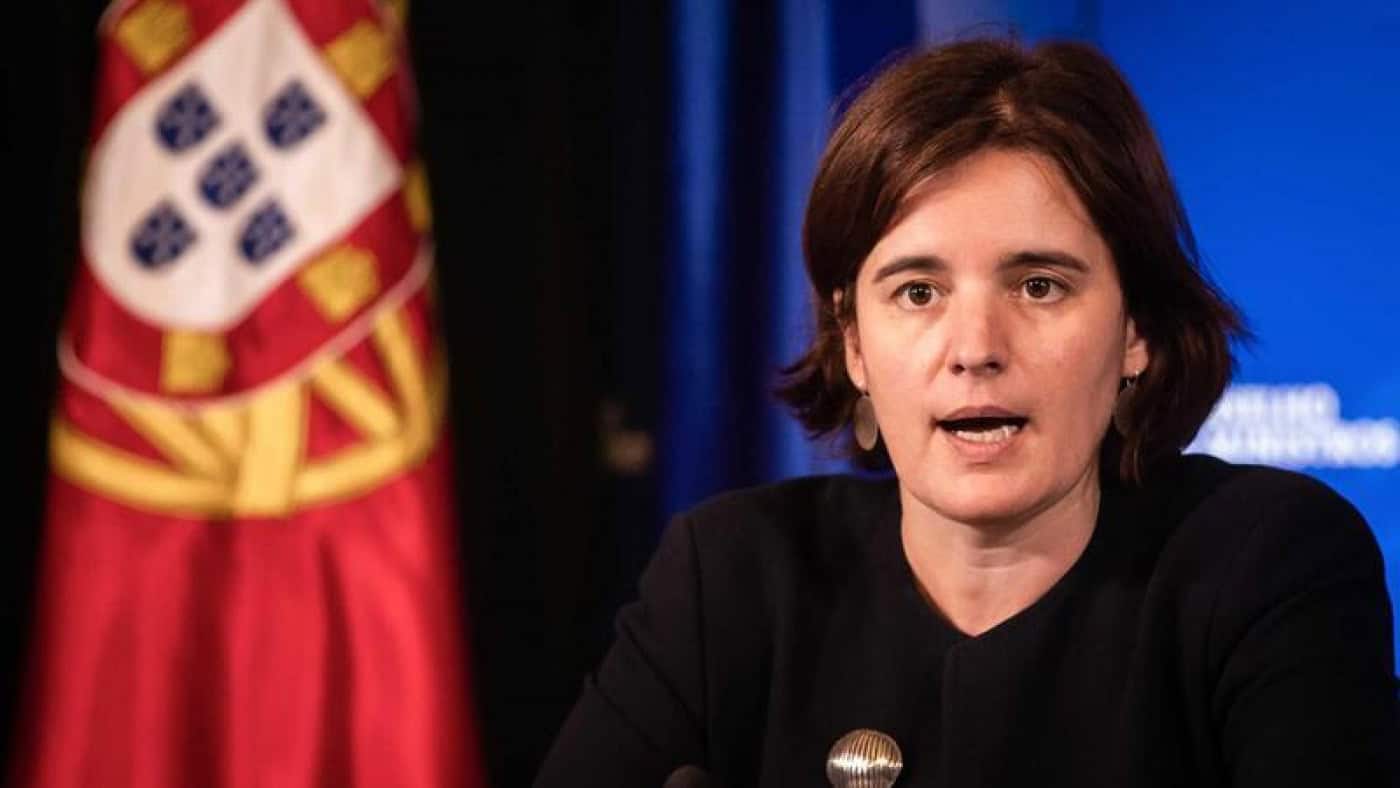 Portugueses não podem sair do país. Controlo nas fronteiras terrestres restabelecido