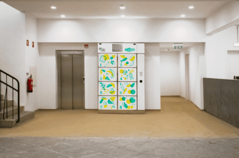 Mercado de Braga vai ter sistema de encomendas via mensagem