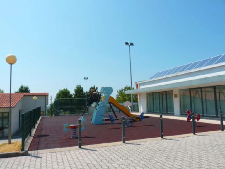 UF de Crespos e Pousada reduz para metade mensalidade de cerca de 80 famílias