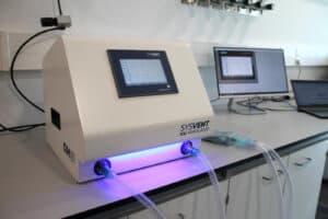 SYSVENT. Ventilador certificado em Portugal começa a ser produzido esta semana