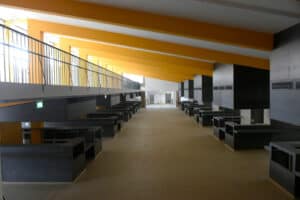 Empresa da Sonae Sierra vence concurso para concessionar Ala da Alimentação do Mercado de Braga