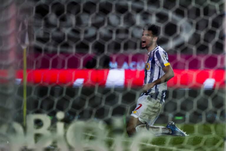 FC Porto vence Rio Ave por 2-0