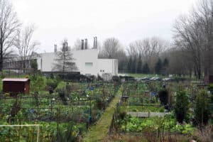 CITEVE investe mais de 1ME na construção de um edifício para o CeNTI