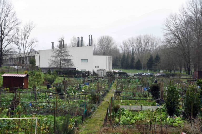 CITEVE investe mais de 1ME na construção de um edifício para o CeNTI