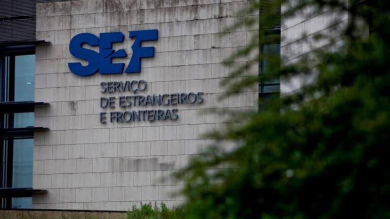 Inspetores do SEF acusados de homicídio de Ihor Homeniuk vão prestar declarações