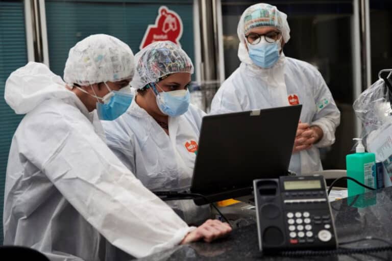 Espanha aguarda pedido oficial de Portugal para avançar com apoio