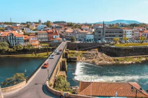 Utentes dos centros de saúde de Barcelos começam a ser vacinados na próxima semana