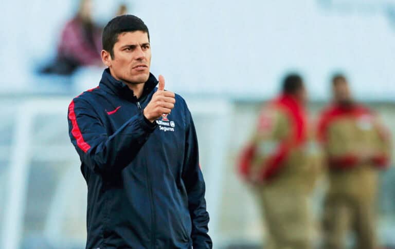 Francisco Neto chama três jogadoras do SC Braga e uma do FC Famalicão