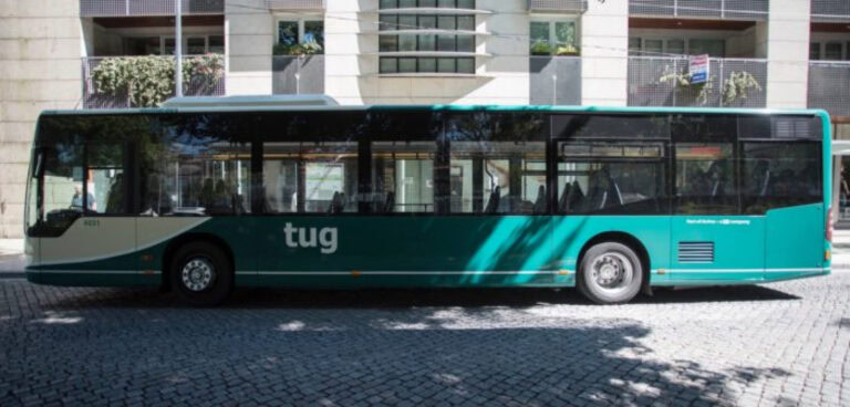 Câmara de Guimarães formaliza acordo para a nova concessão dos TUG