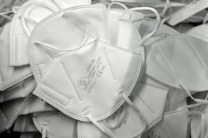 CITEVE e Bruxelas consideram desnecessário uso generalizado de FFP2