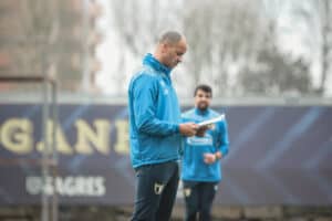 "Há resultados enganadores e o Famalicão teve muitos jogos assim"