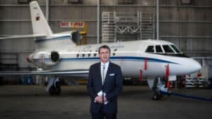 Ajuda alemã a Portugal é do interesse da própria Alemanha