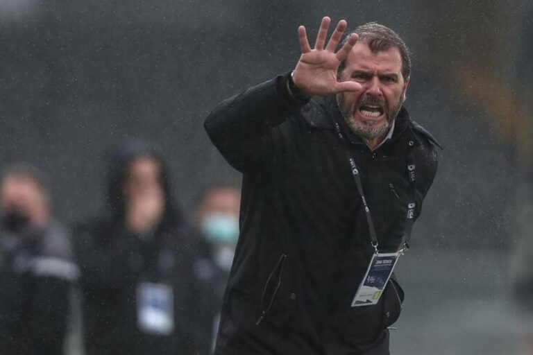 João Henriques quer conquistar pontos na Luz para manter registo invicto