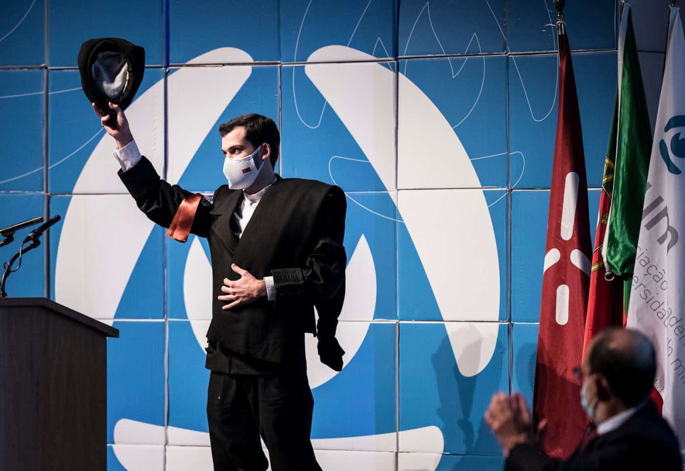 AAUM pede a proibição imediata da ferramenta Respondus