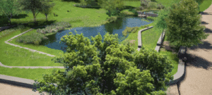 Após “conquista de mais 5 hectares”, CMB estima arranque da criação do parque antes de 2022