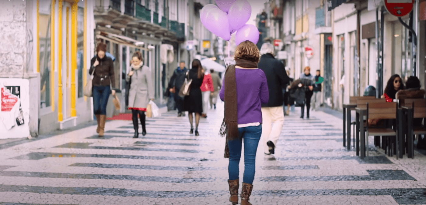 "Eu sou mais que a Epilepsia". Doença atinge 50 mil portugueses