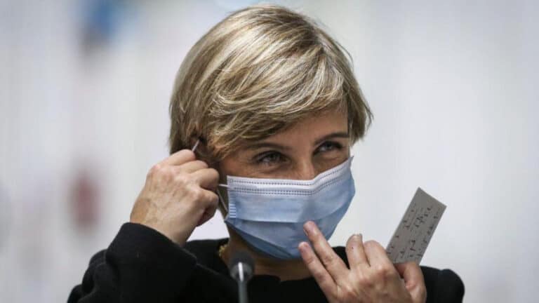 Foram até agora administradas 379.378 vacinas em Portugal