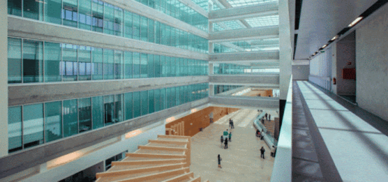 Hospital de Braga prepara-se para receber vários doentes covid de Lisboa