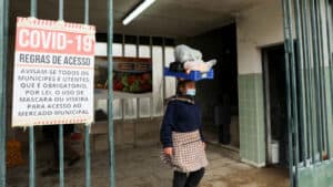 Portugal regista número de mortes mais baixo desde 18 de janeiro