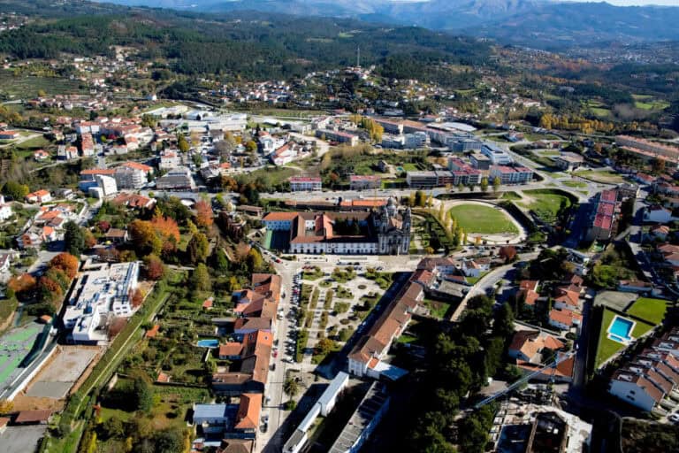 Número de infeções desce em todo o distrito de Braga