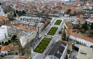 Autarca de Guimarães admite perda de habitantes por falta de casas no concelho