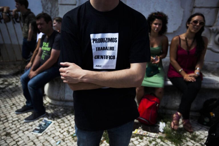 ABIC pede prorrogação de todas as bolsas e concursos à FCT