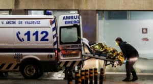 Covid-19. Números continuam a baixar em Portugal