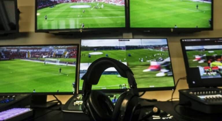 Sporting de Braga contra "intervenções tóxicas" do VAR