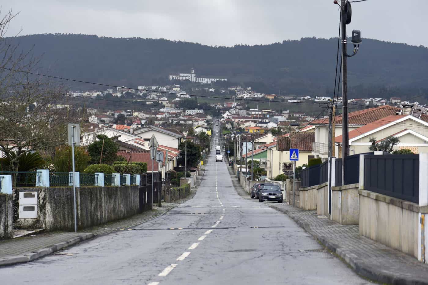 CMB lança concursos para intervenções em Tibães e Pedralva