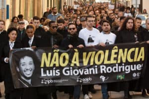 Tribunal de Bragança começa a julgar 7 acusados do homicídio de Giovani Rodrigues