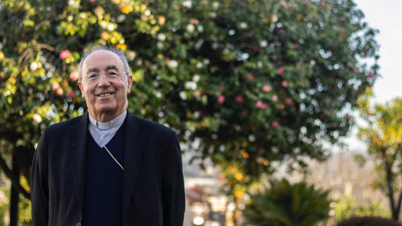 Com missas suspensas, Igreja "não tem suporte para responder a necessidades"