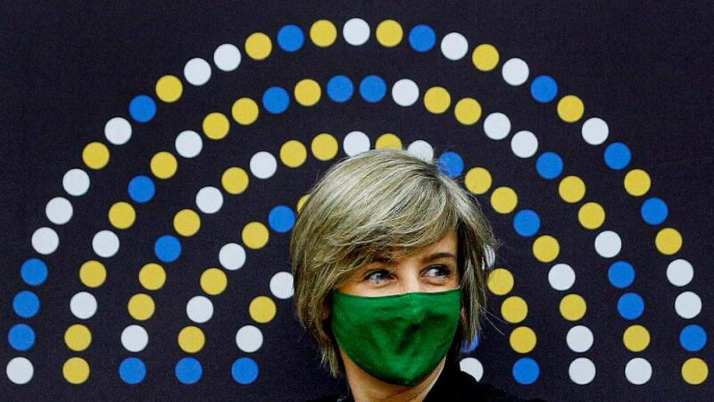 Capacidade de rastreio da Covid-19 quase triplicou entre dezembro e fevereiro&nbsp;