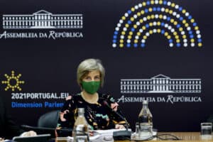 Menos 1,2 milhões de consultas de especialidade hospitalar em 2020 