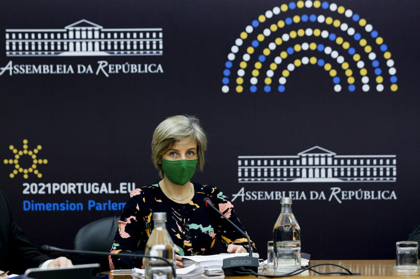 Menos 1,2 milhões de consultas de especialidade hospitalar em 2020