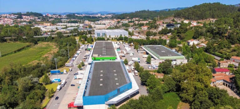 Volume de negócios do Mercado Abastecedor de Braga aumenta 10%