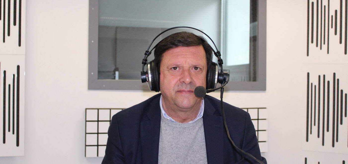 “Arquidiocese é dona do Parque de São João da Ponte e não vai desistir”