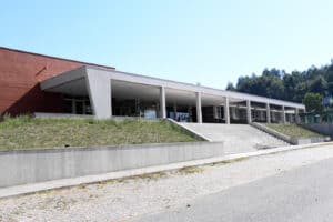 Nova fase da vacinação em Famalicão decorre em Vale S. Cosme