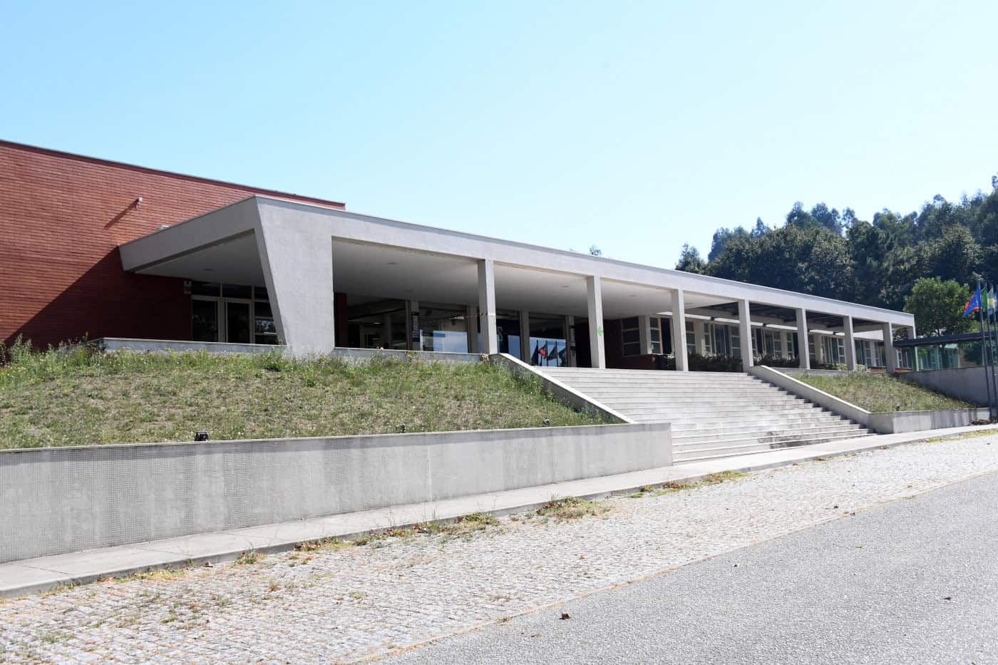 Nova fase da vacinação em Famalicão decorre em Vale S. Cosme